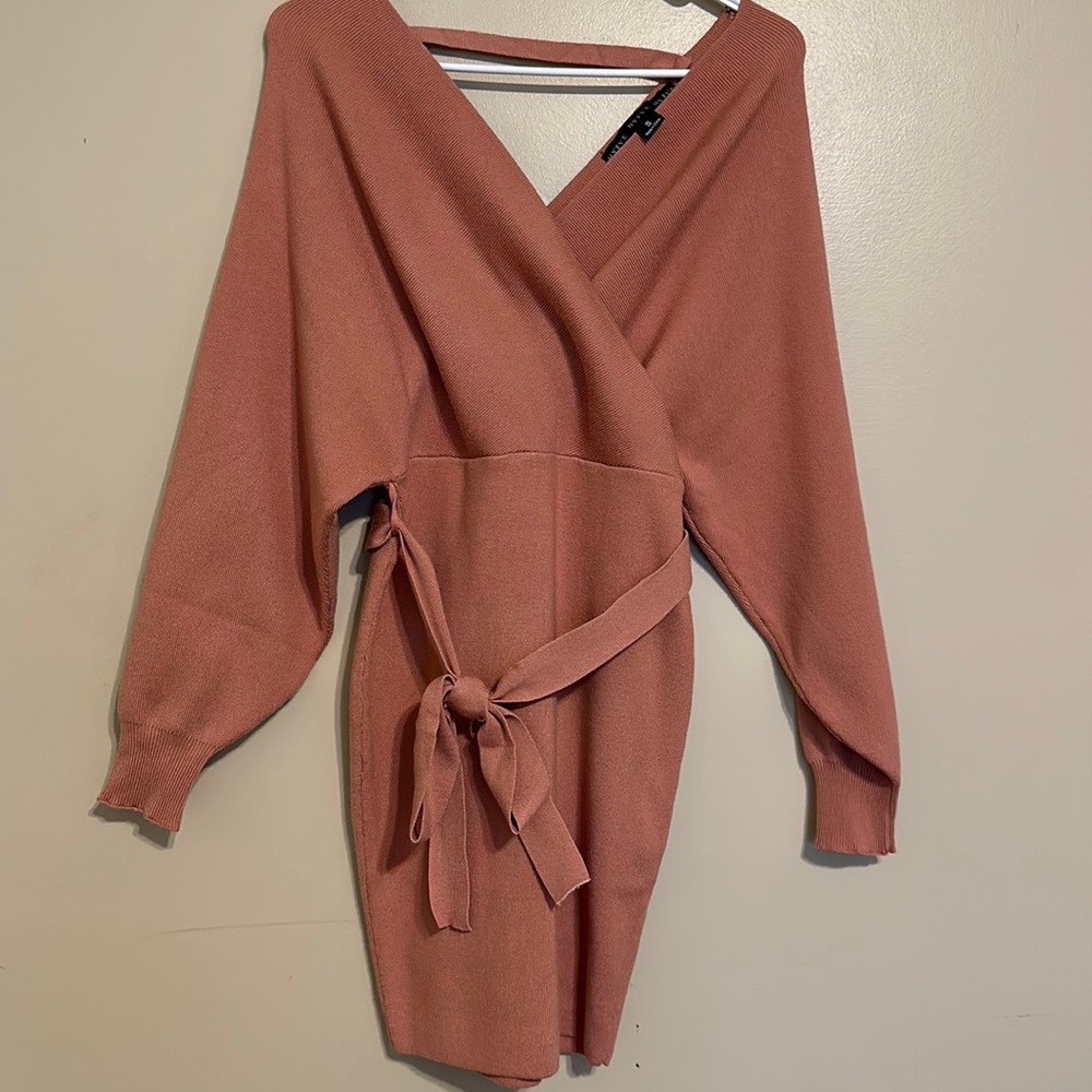 Boutique Dress